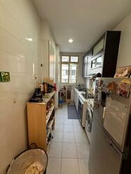 Mandale Heights (D11), Apartment #605941201